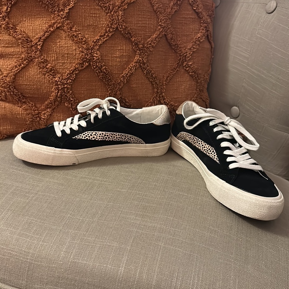 Madewell Sneakers - Picture 2 of 5